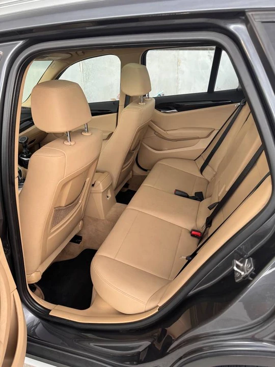 2013 BMW E84 X1 - Image 16 of 22