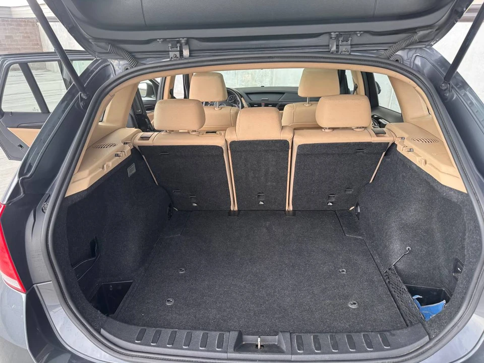 2013 BMW E84 X1 - Image 18 of 22