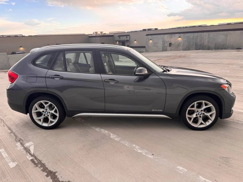 2013 BMW E84 X1 - Image 3 of 22