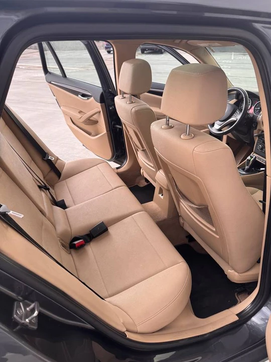 2013 BMW E84 X1 - Image 19 of 22