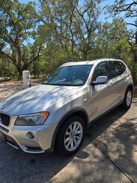 2013 BMW E84 X1 - Image 19 of 23