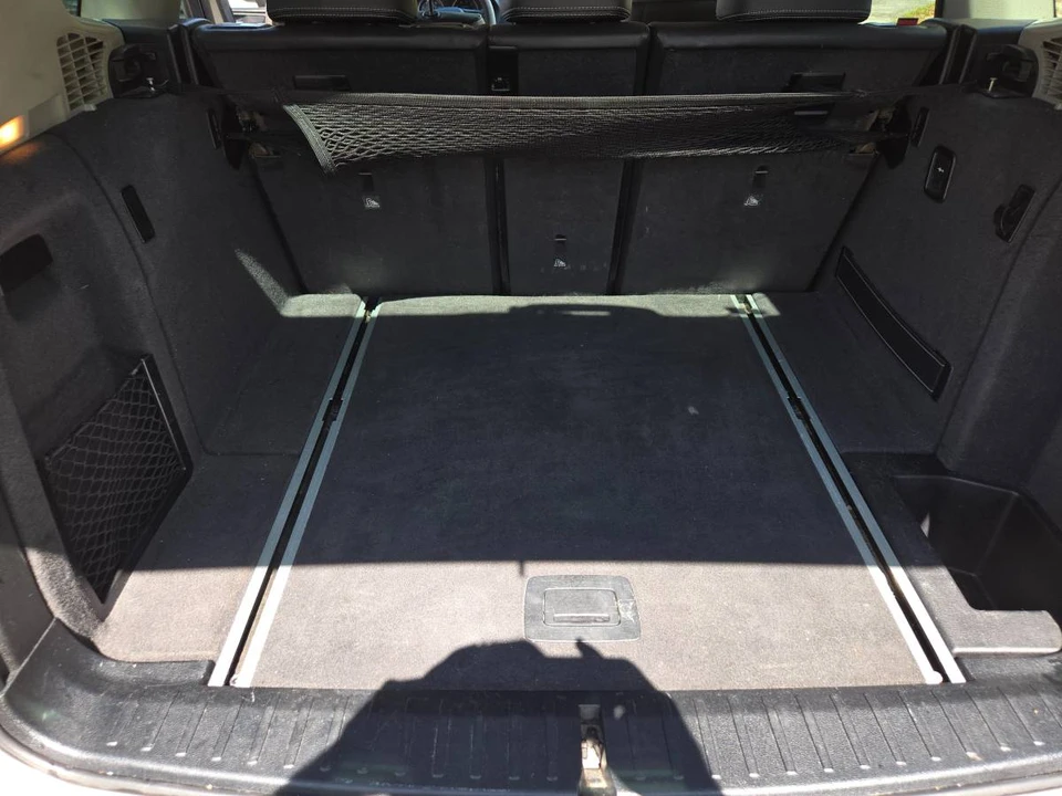 2013 BMW E84 X1 - Image 11 of 23