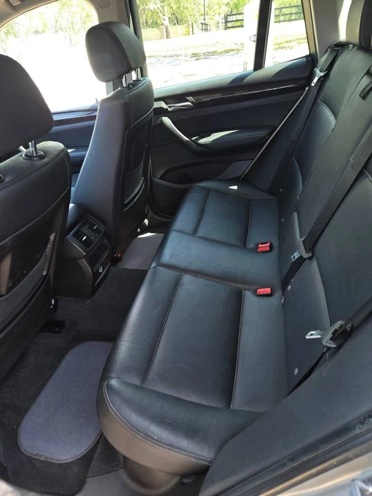 2013 BMW E84 X1 - Image 8 of 23
