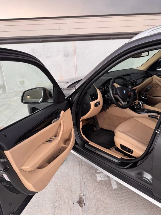 2013 BMW E84 X1 - Image 10 of 22