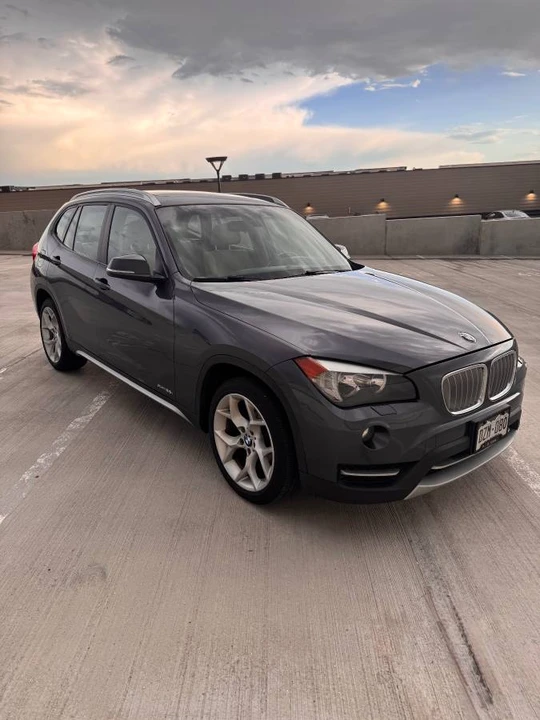 2013 BMW E84 X1 - Image 9 of 22