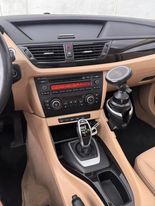 2013 BMW E84 X1 - Image 13 of 22