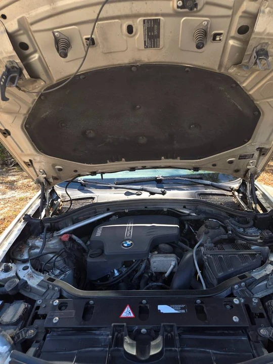 2013 BMW E84 X1 - Image 18 of 23