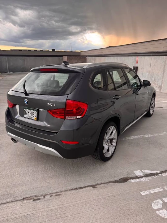 2013 BMW E84 X1 - Image 4 of 22