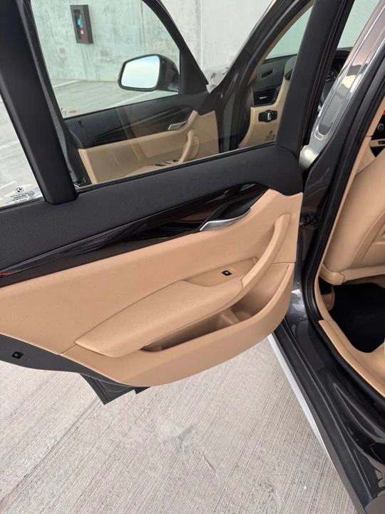 2013 BMW E84 X1 - Image 17 of 22