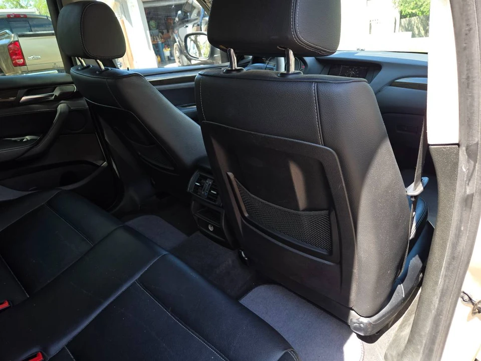 2013 BMW E84 X1 - Image 10 of 23
