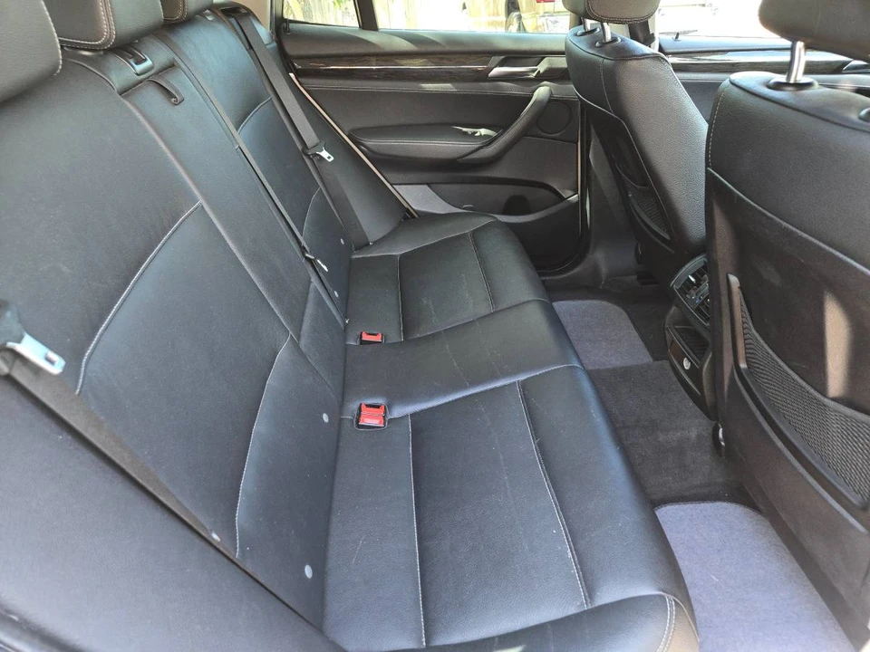2013 BMW E84 X1 - Image 7 of 23