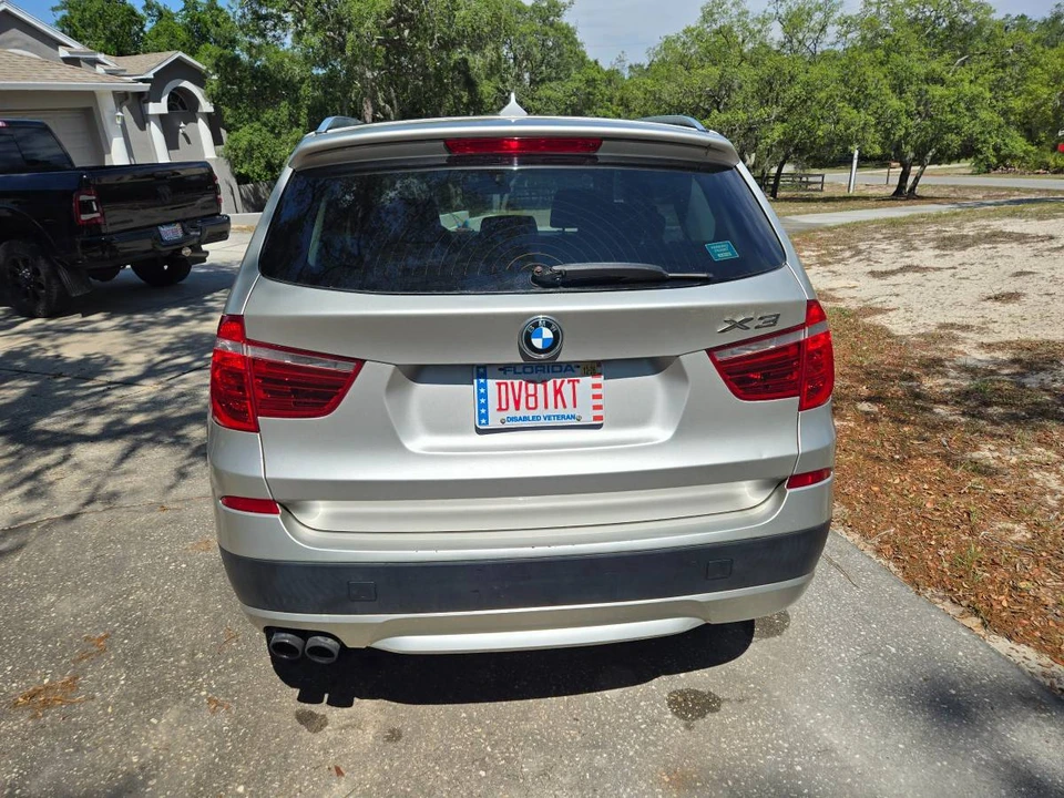 2013 BMW E84 X1 - Image 4 of 23
