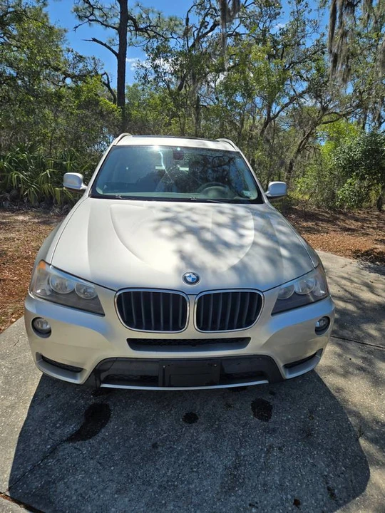 2013 BMW E84 X1 - Image 3 of 23