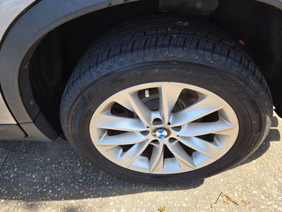 2013 BMW E84 X1 - Image 13 of 23