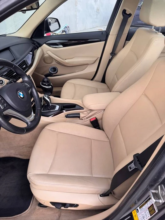 2013 BMW E84 X1 - Image 11 of 22
