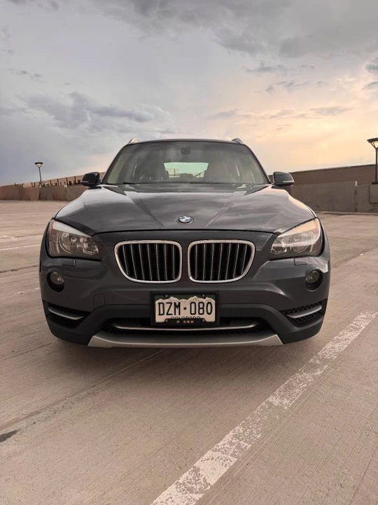 2013 BMW E84 X1 - Image 6 of 22