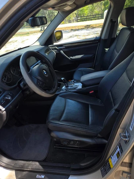 2013 BMW E84 X1 - Image 9 of 23