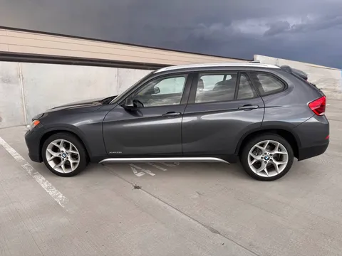 2013 BMW X1 xDrive28i AWD
