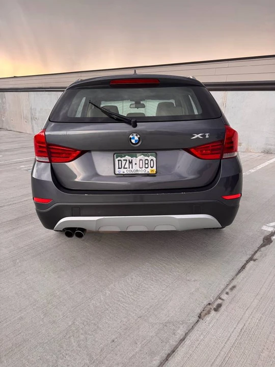 2013 BMW E84 X1 - Image 5 of 22