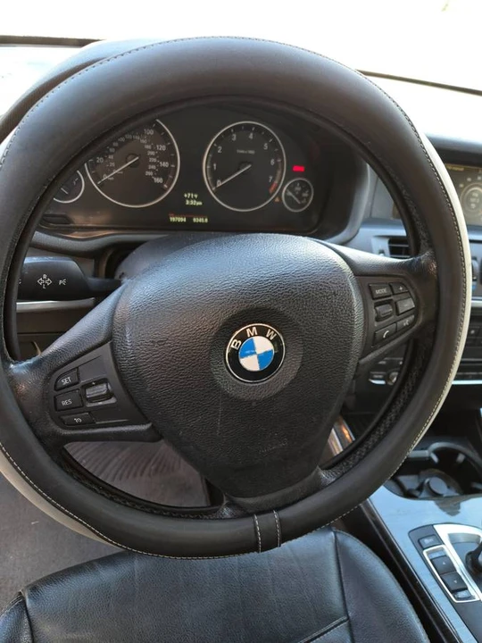 2013 BMW E84 X1 - Image 5 of 23