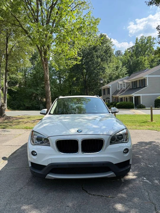 2013 BMW E84 X1 - Image 7 of 10