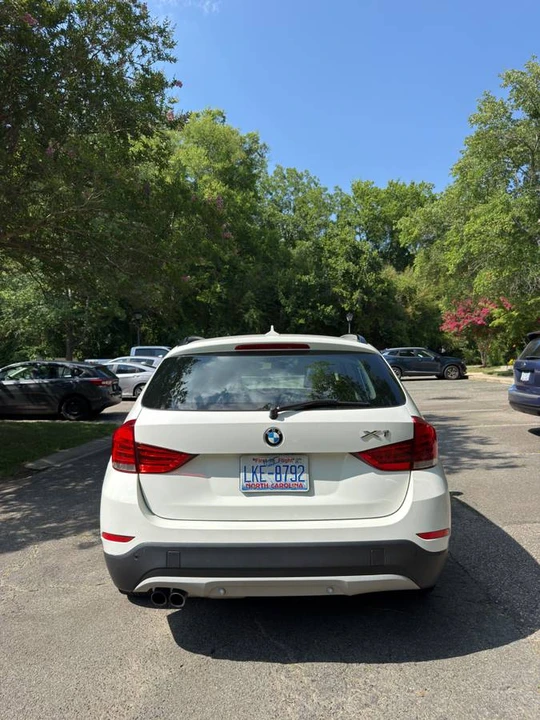 2013 BMW E84 X1 - Image 4 of 10