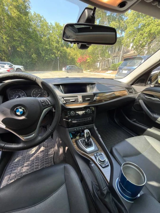 2013 BMW E84 X1 - Image 10 of 10