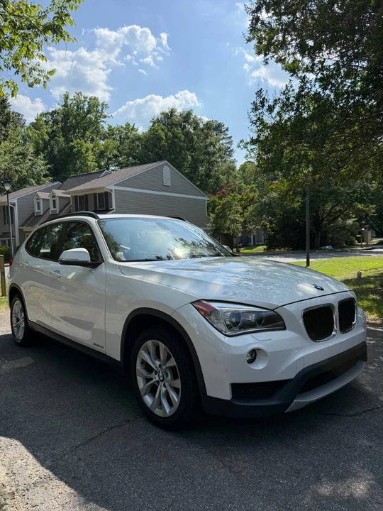 2013 BMW E84 X1 - Image 2 of 10