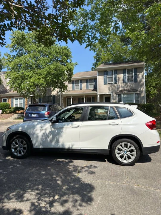 2013 BMW E84 X1 - Image 3 of 10