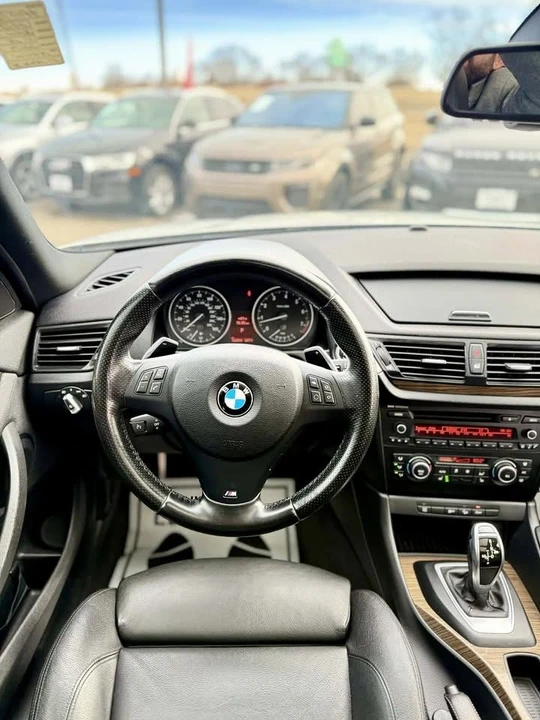 2013 BMW E84 X1 - Image 14 of 20