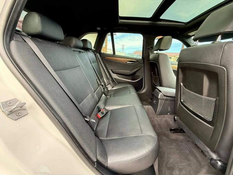 2013 BMW E84 X1 - Image 12 of 20