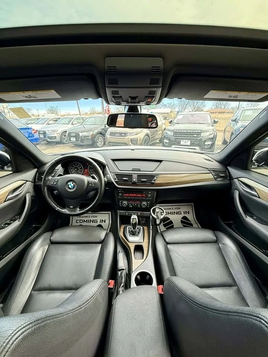 2013 BMW E84 X1 - Image 13 of 20