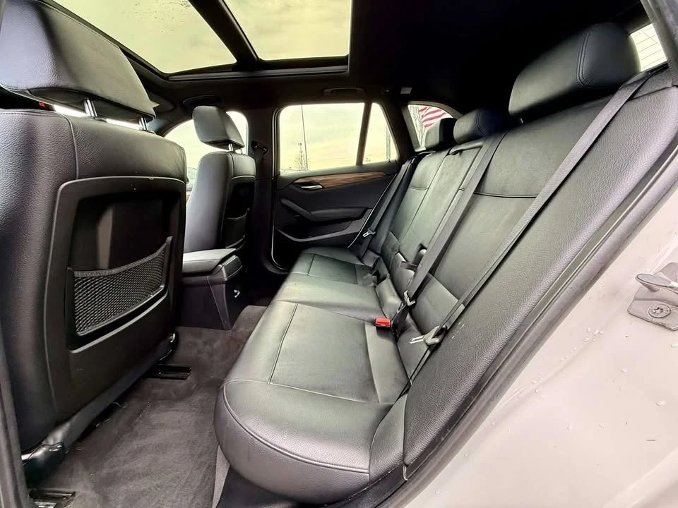 2013 BMW E84 X1 - Image 10 of 20