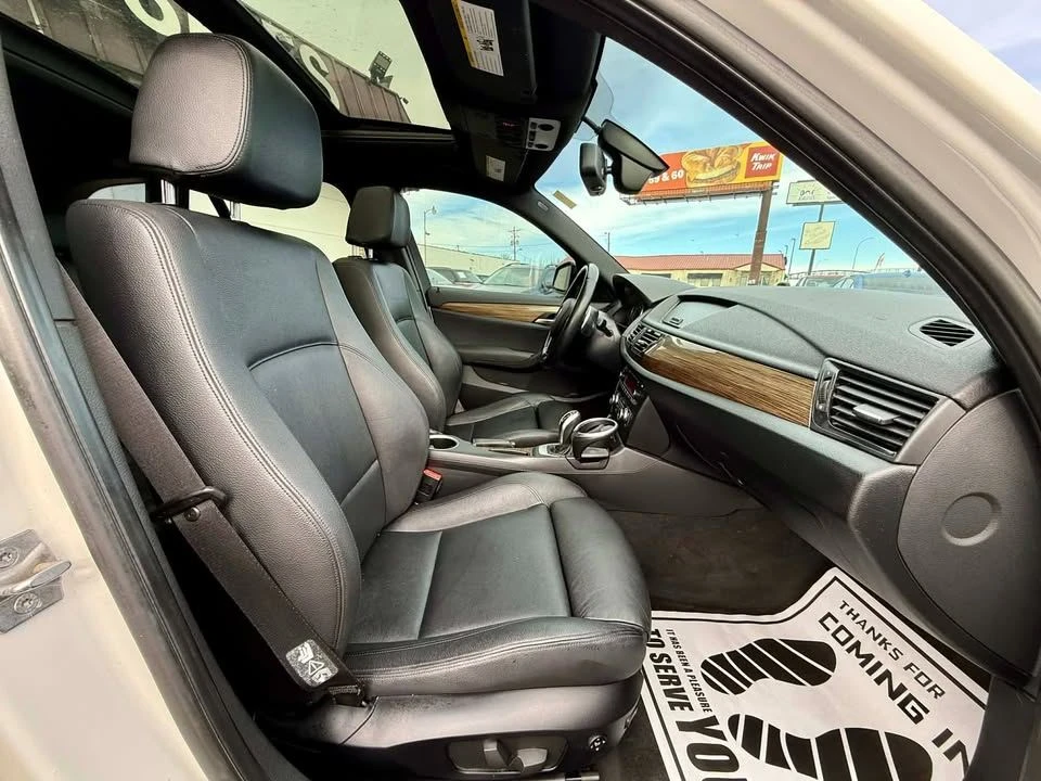 2013 BMW E84 X1 - Image 11 of 20