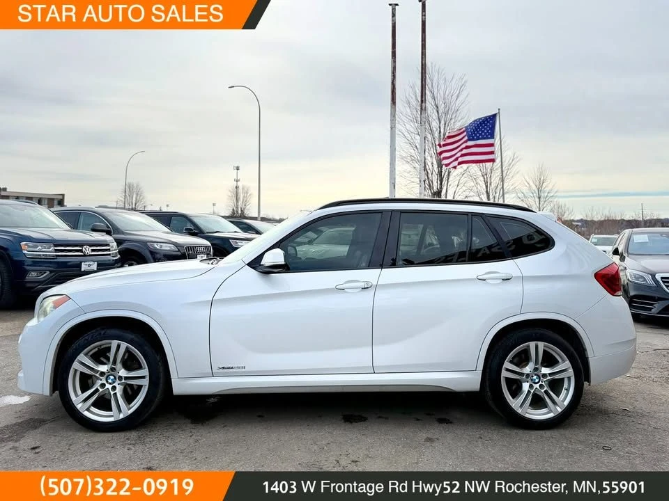2013 BMW E84 X1 - Image 3 of 20