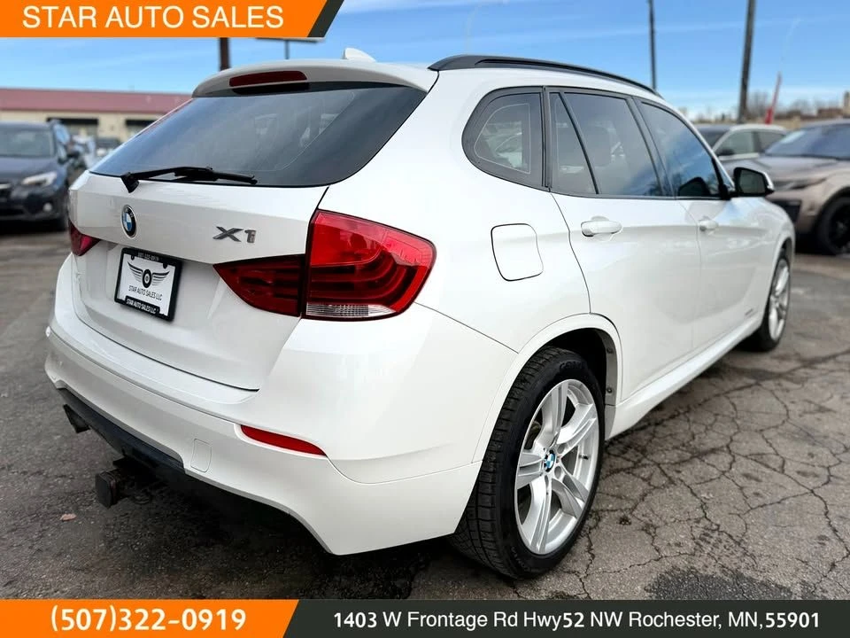 2013 BMW E84 X1 - Image 6 of 20