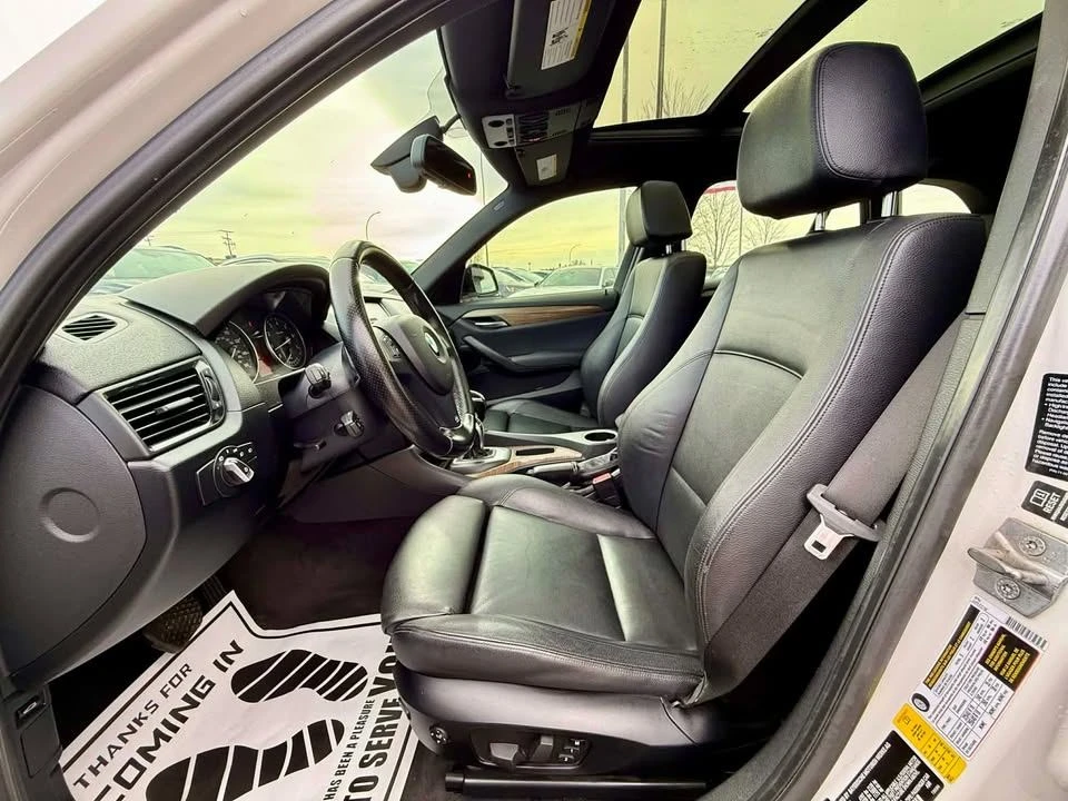 2013 BMW E84 X1 - Image 9 of 20