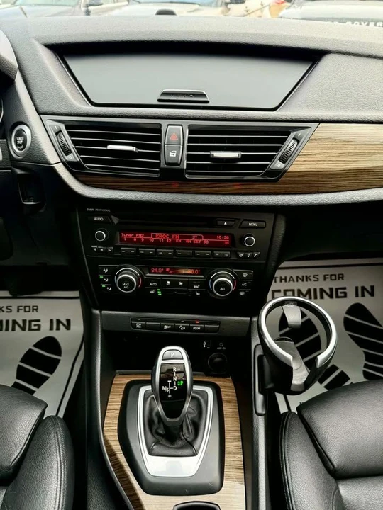 2013 BMW E84 X1 - Image 16 of 20