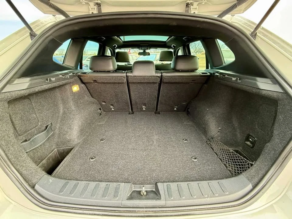 2013 BMW E84 X1 - Image 20 of 20