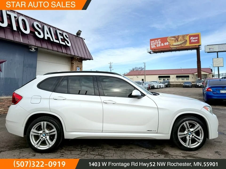2013 BMW E84 X1 - Image 7 of 20