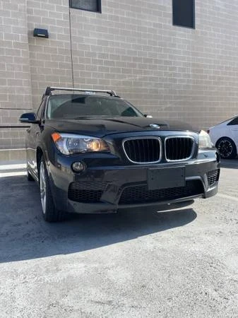 2013 BMW E84 X1 - Image 10 of 18