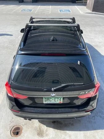 2013 BMW E84 X1 - Image 14 of 18