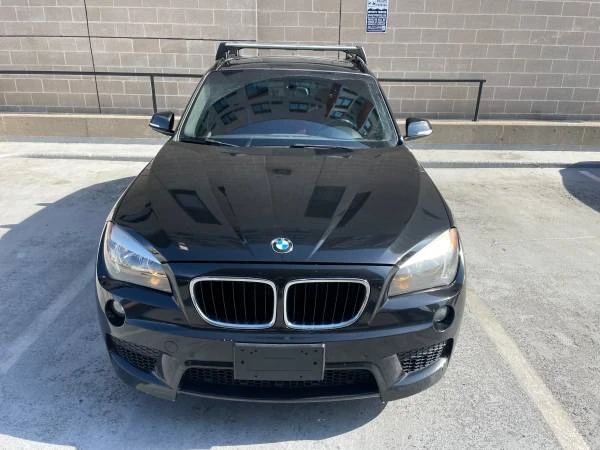 2013 BMW E84 X1 - Image 18 of 18