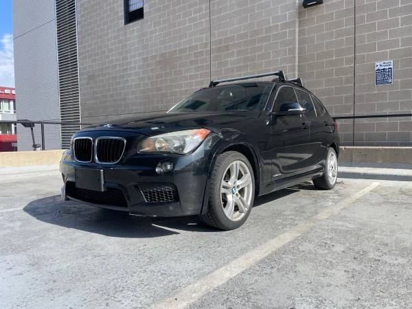 2013 BMW E84 X1 - Image 11 of 18