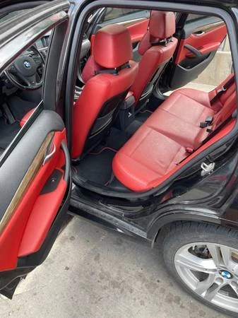 2013 BMW E84 X1 - Image 3 of 18