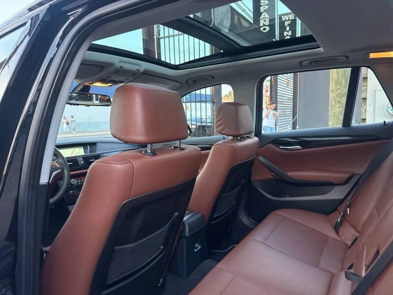 2013 BMW E84 X1 - Image 8 of 8