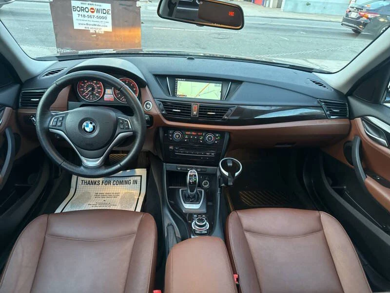 2013 BMW E84 X1 - Image 6 of 8