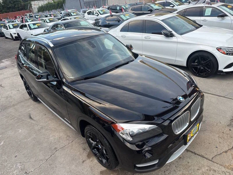 2013 BMW E84 X1 - Image 4 of 8