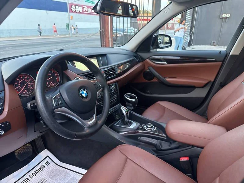 2013 BMW E84 X1 - Image 7 of 8