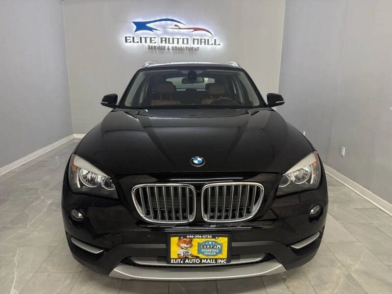2013 BMW E84 X1 - Image 2 of 8